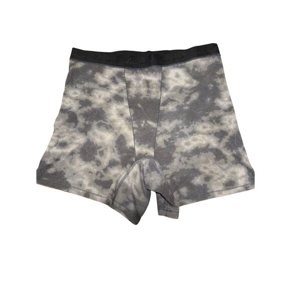PINK Other - PINK Boxer tie-dye sleep shorts size xxl